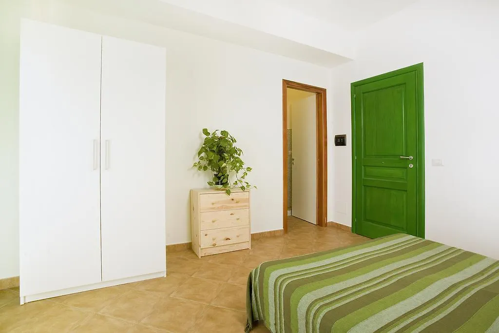 B&B La Gatta Bianca-1