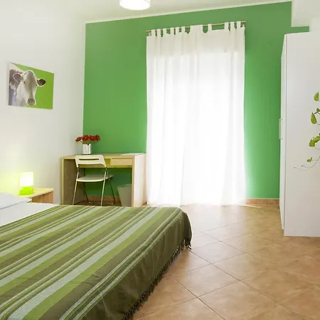 B&B La Gatta Bianca-2
