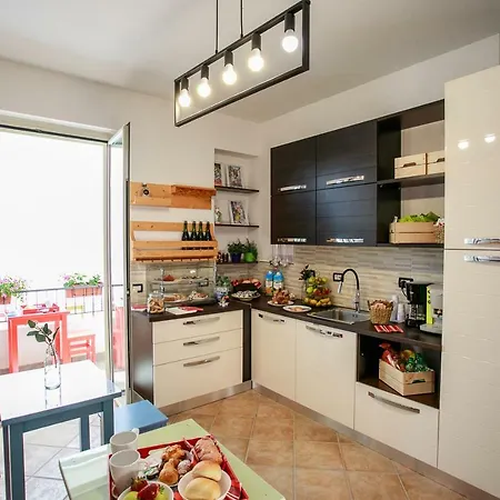 B&B Scirocco House-3